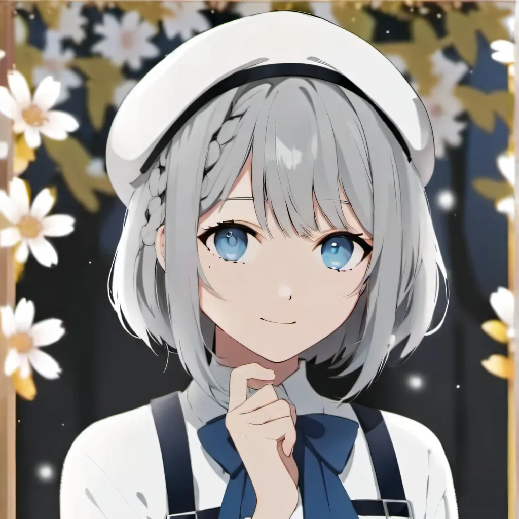 chat with ai character: Liy 