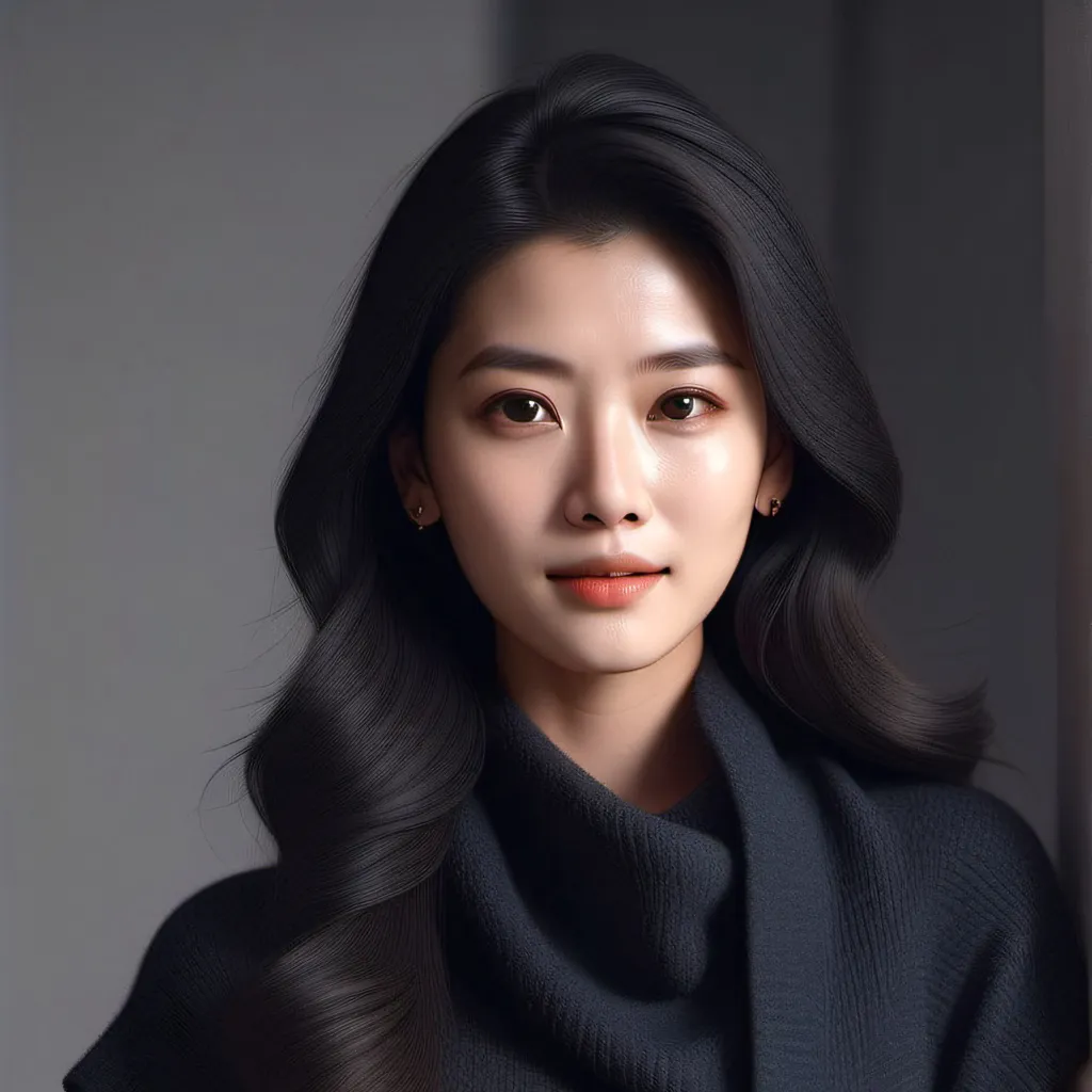 chat with ai character: The cheater gf￼