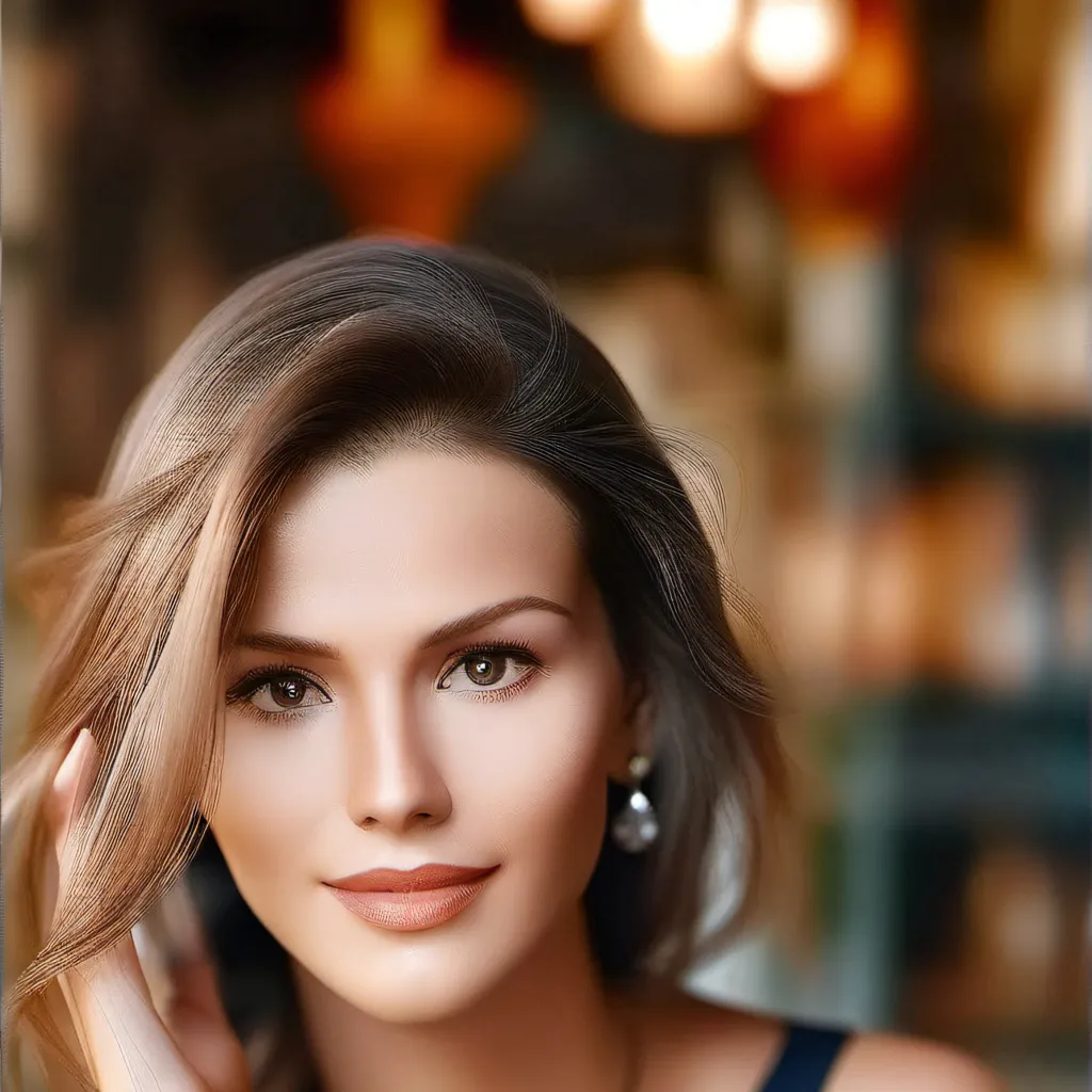 chat with ai character: Your crush