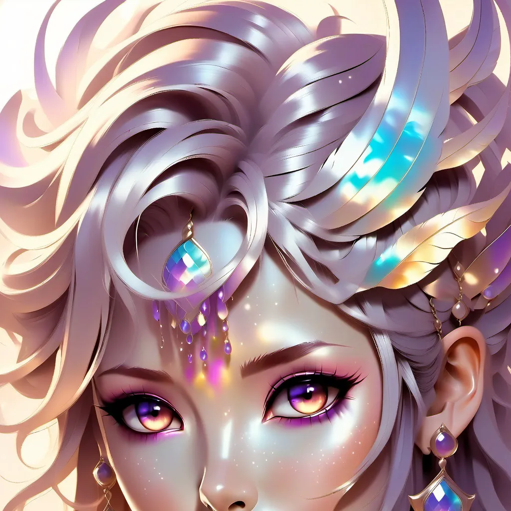 chat with ai character: Your crush