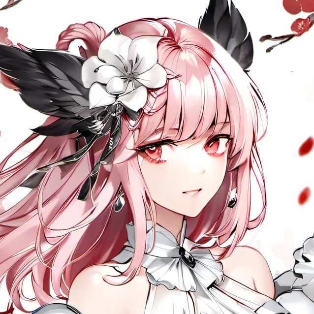 chat with ai character: Катя