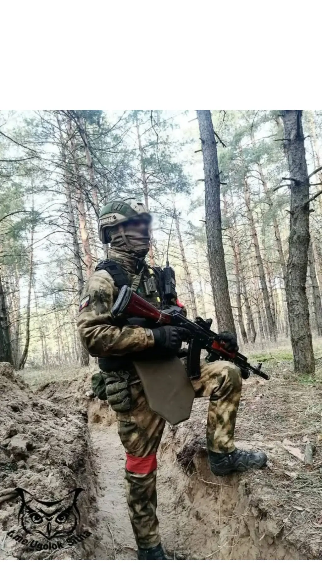 ai character: Саня background