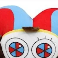 chat with ai character: TEMU POMNI