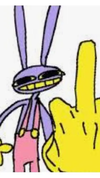 ai character: JAX background