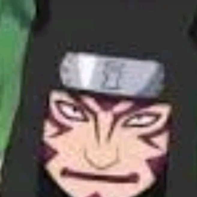 chat with ai character: Kankuro