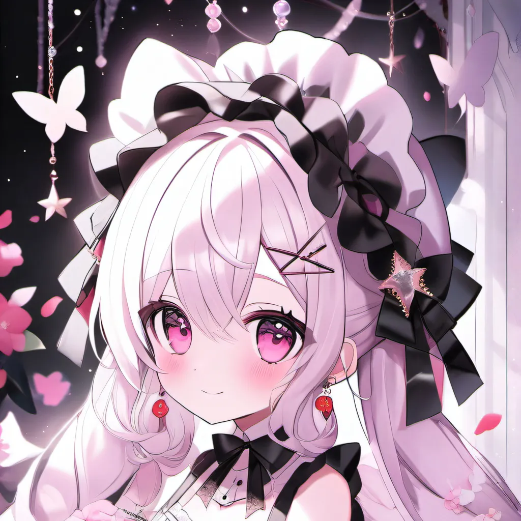 chat with ai character: Your BFF