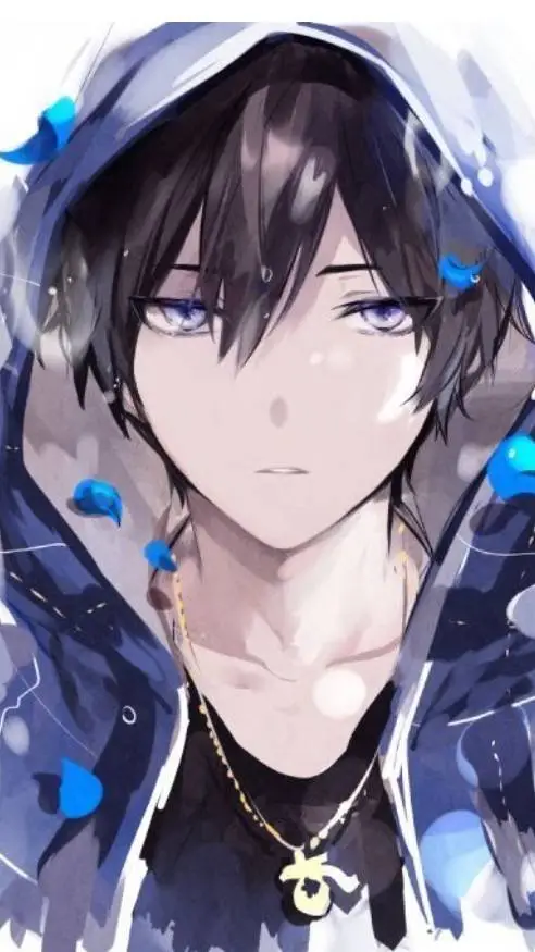 ai character: colocation mathis background