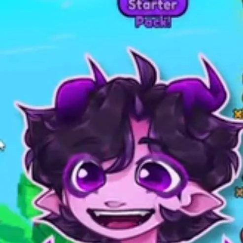 chat with ai character: Jellybean