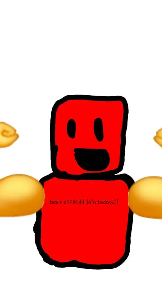 ai character: buff baby c00lkidd background