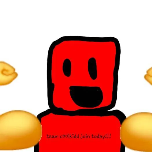 chat with ai character: buff baby c00lkidd