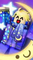 ai character: Potemer background