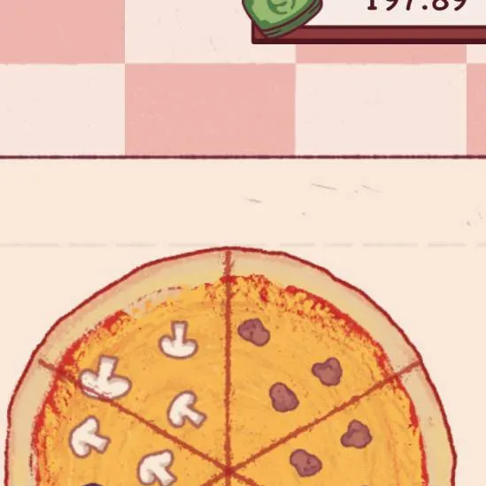 chat with ai character: pizza (azzip)