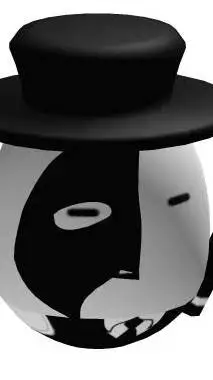 ai character: SFG background