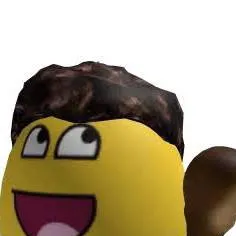 chat with ai character: roblox thing