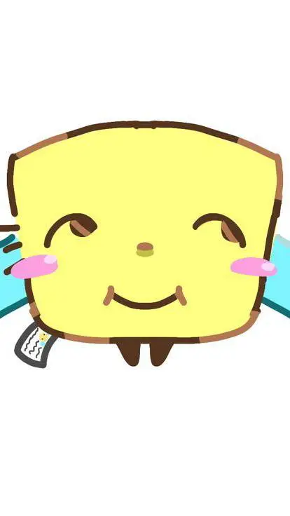 ai character: Honey bee background