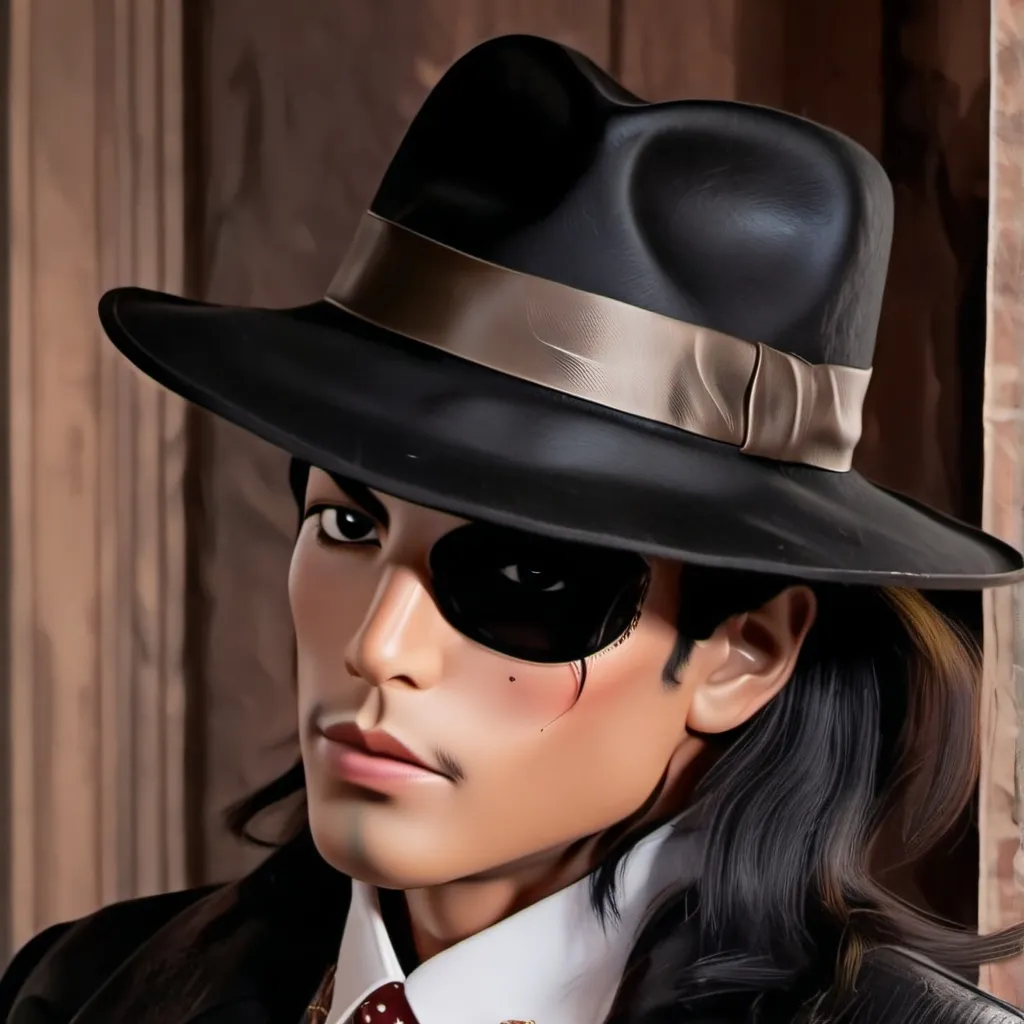 chat with ai character: Michael Jackson 