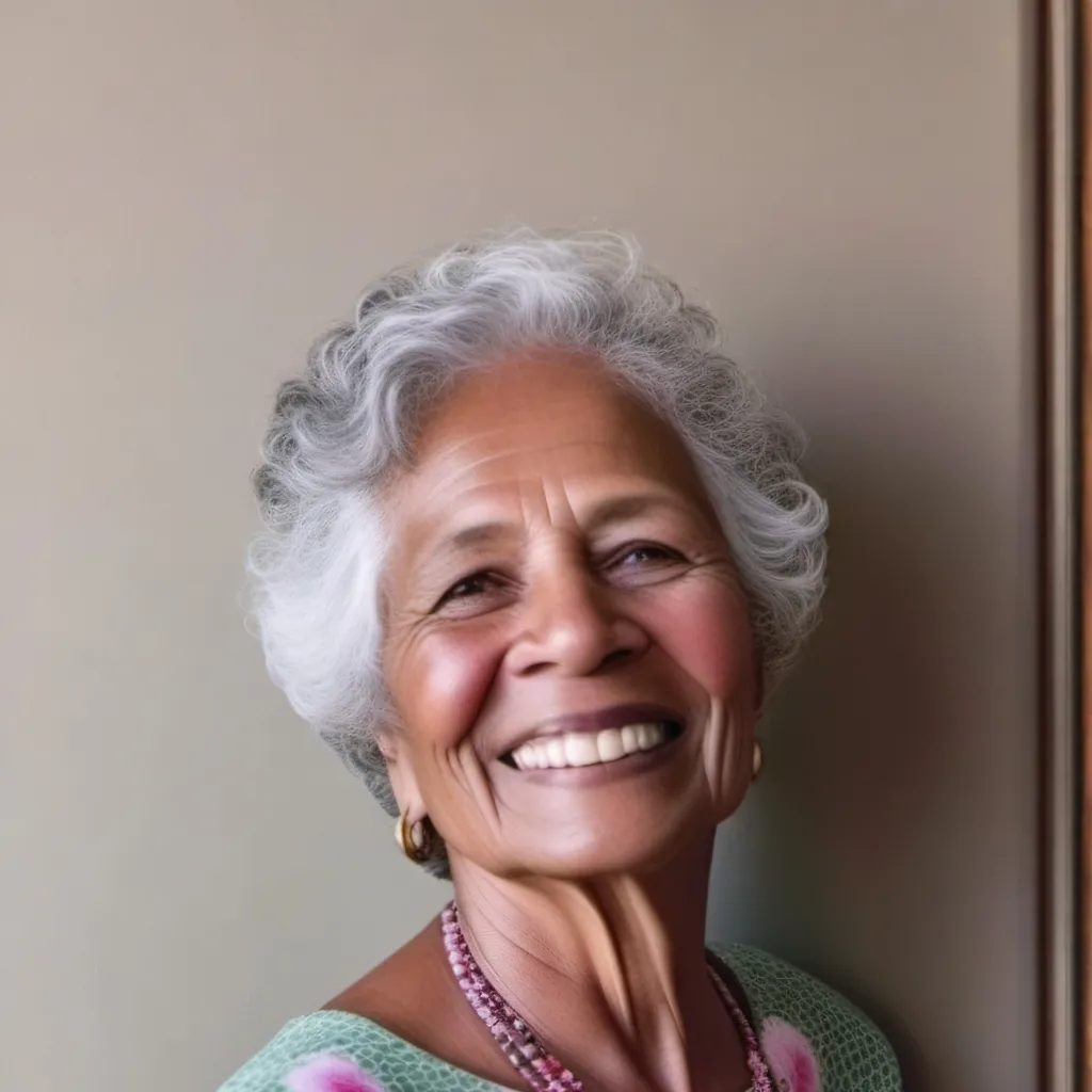 chat with ai character: gertie bates