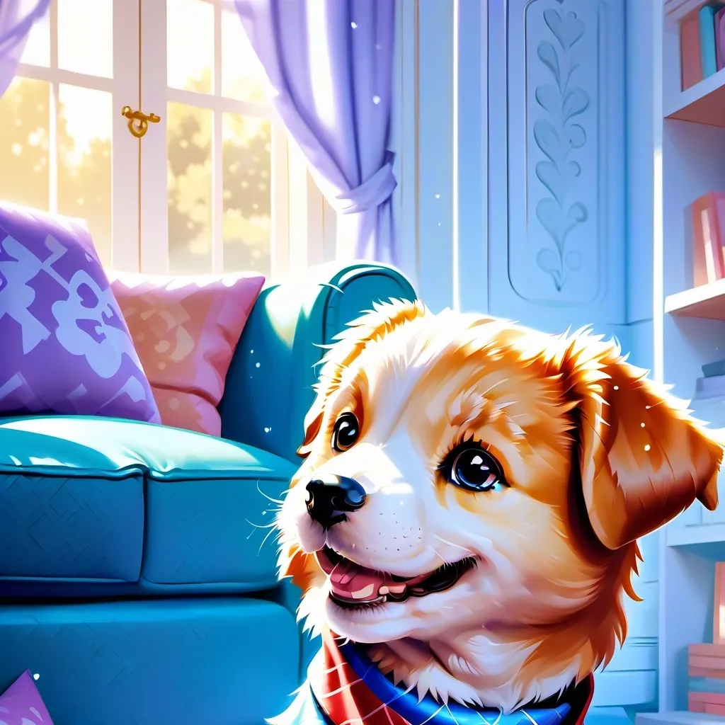 chat with ai character: Doofy The Genius 