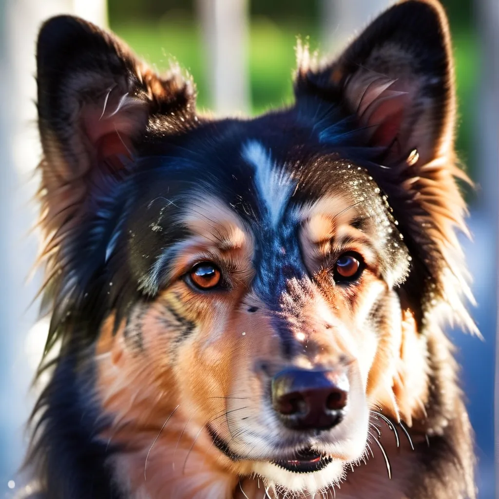 chat with ai character: dr. ruff ruff