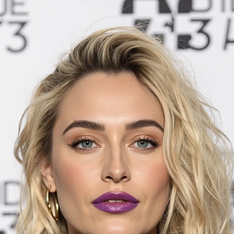 chat with ai character: paris Jackson 