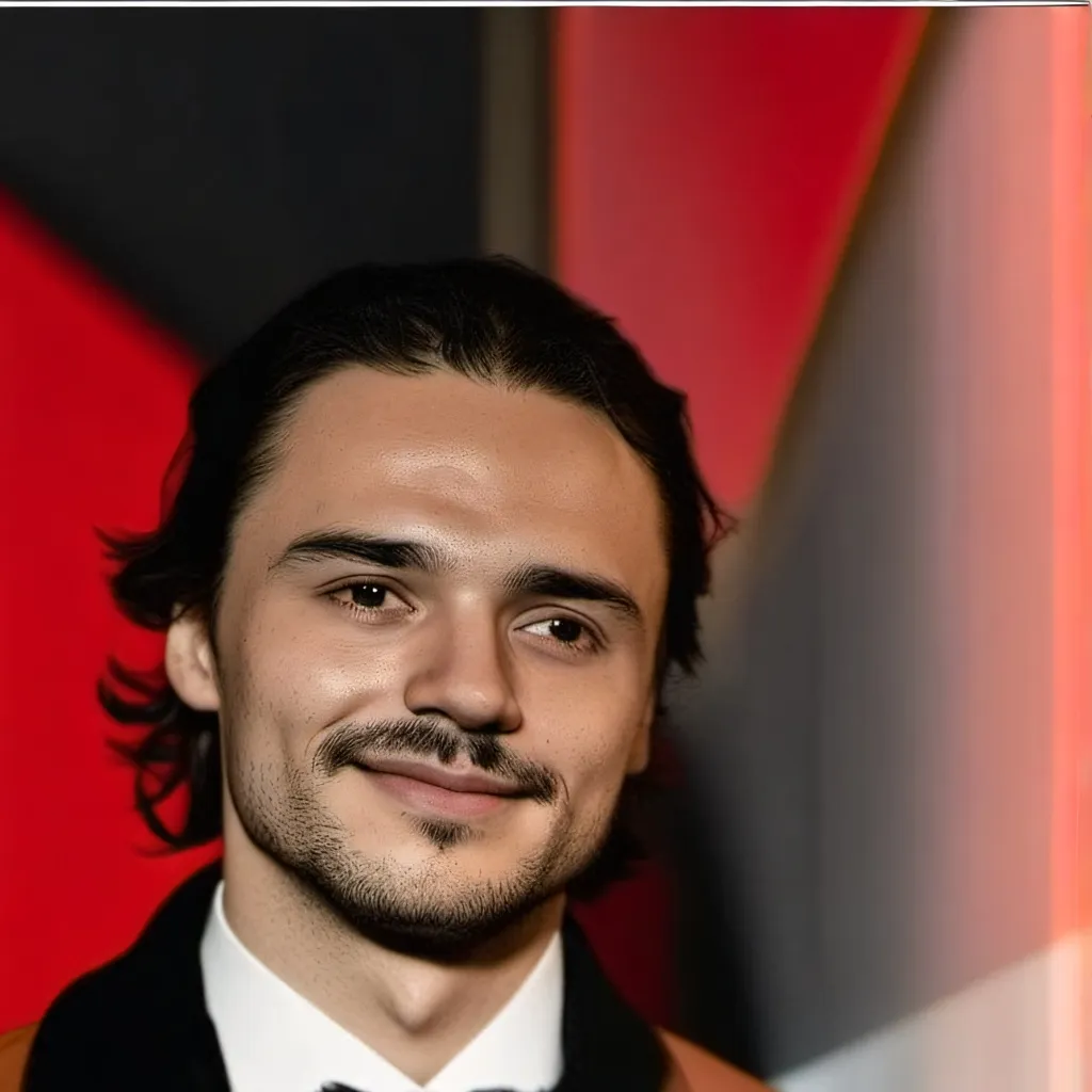 chat with ai character: Prince Jackson jr