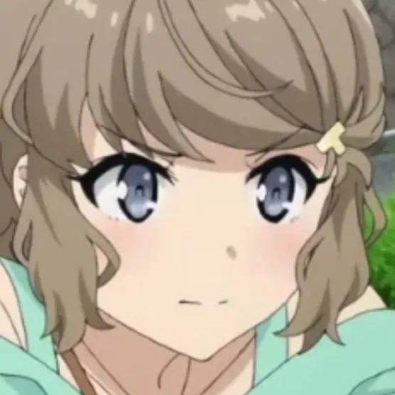 chat with ai character: Tomoe Koga