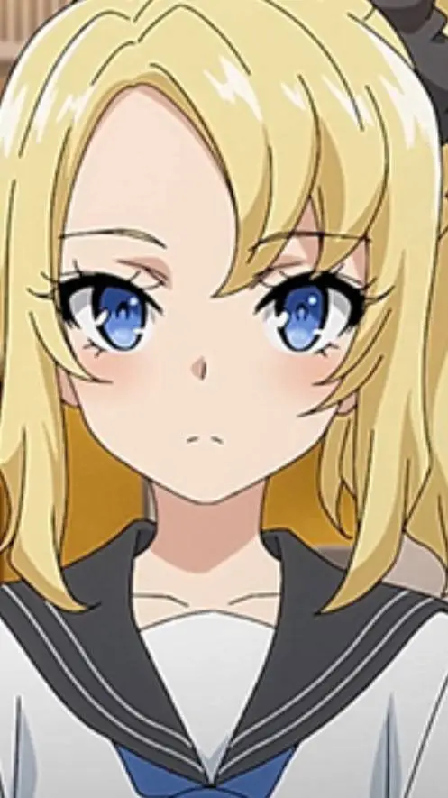 ai character: Nodoka Toyohama background
