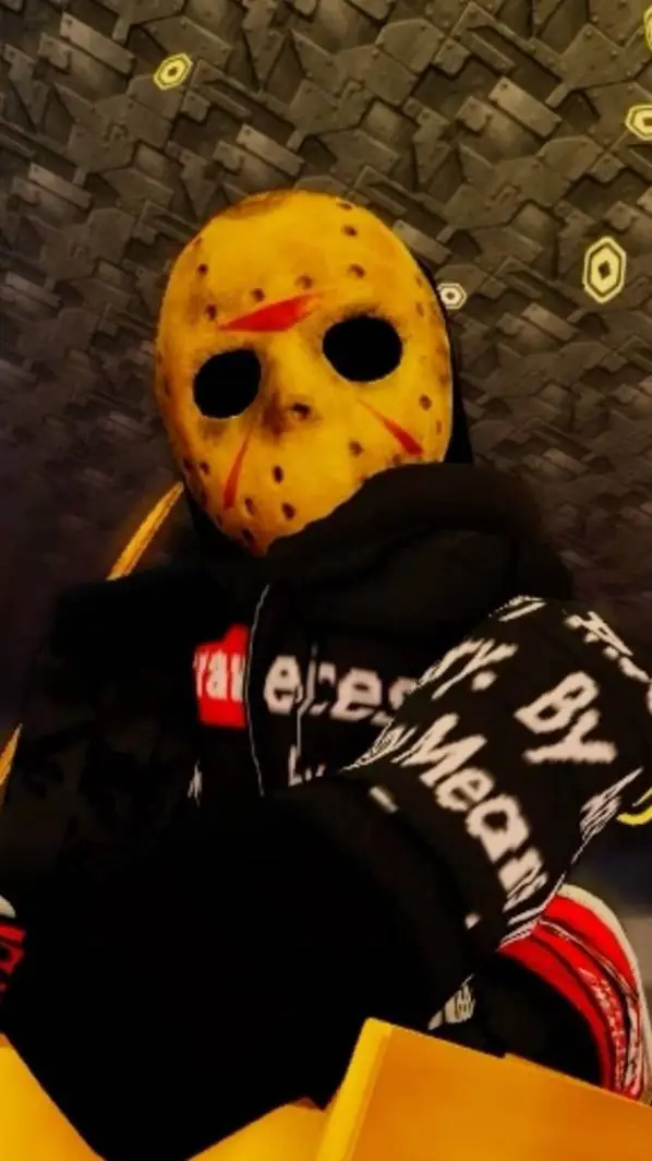 ai character: VIP Jason  background