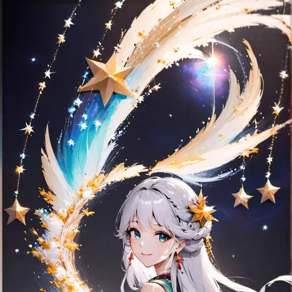 chat with ai character: Aurora