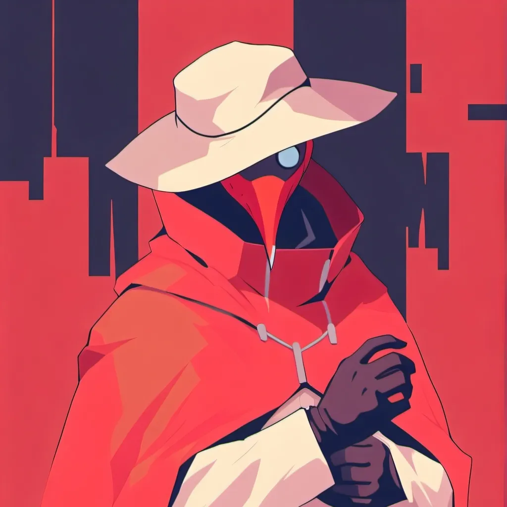 chat with ai character: Doctor Raymond