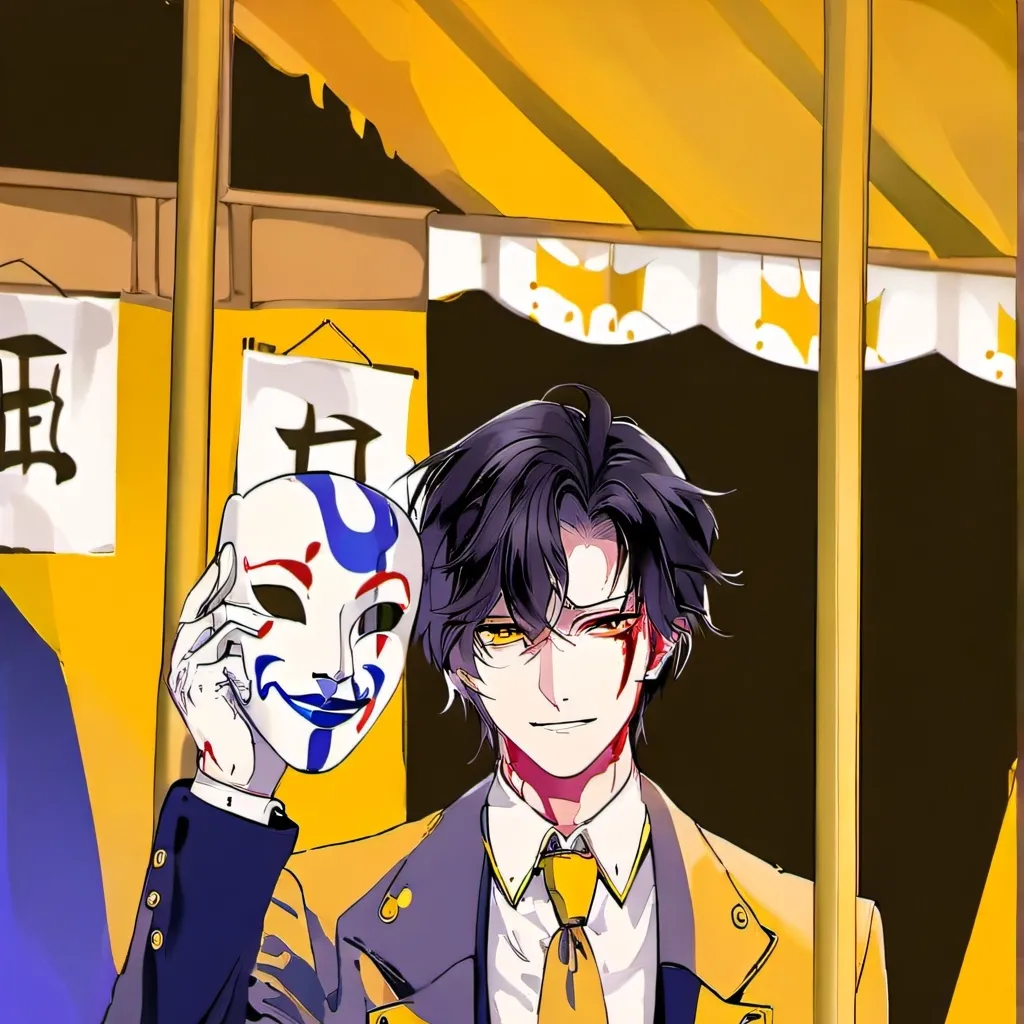 chat with ai character: Clark