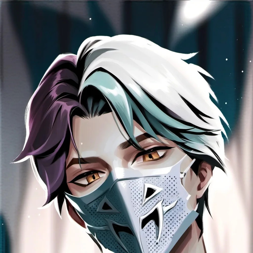 chat with ai character: Ozzy