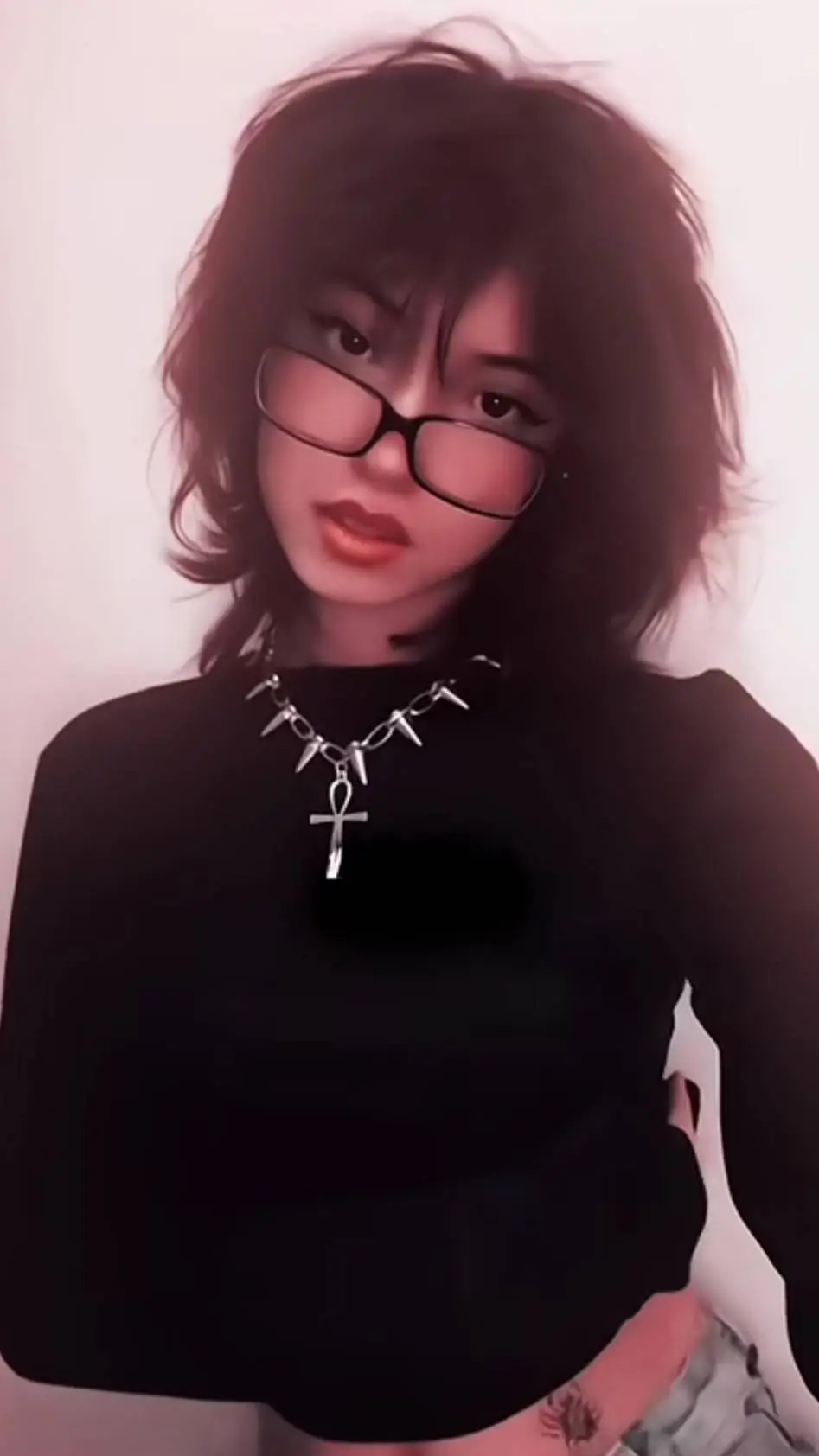 ai character: sanyma Min 😊 background