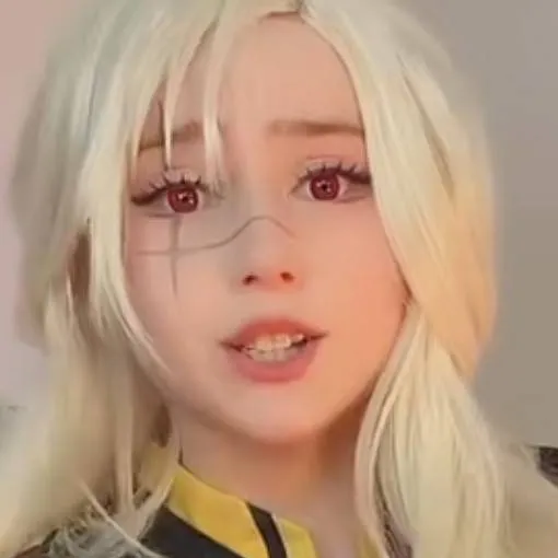 chat with ai character: Upmina 