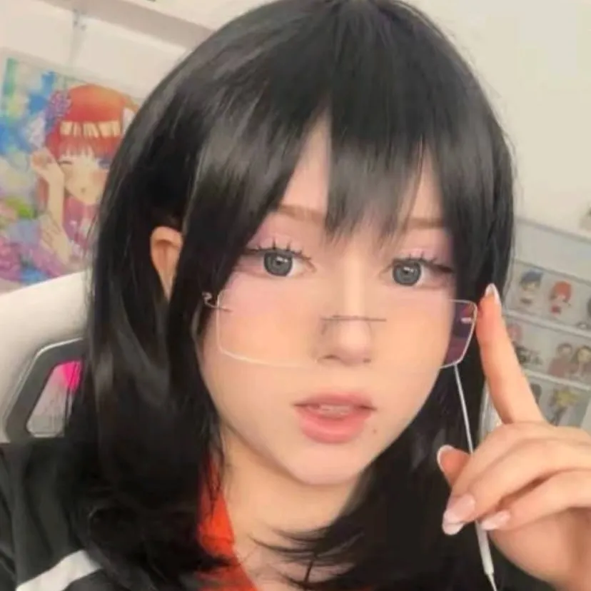 chat with ai character: upmina 
