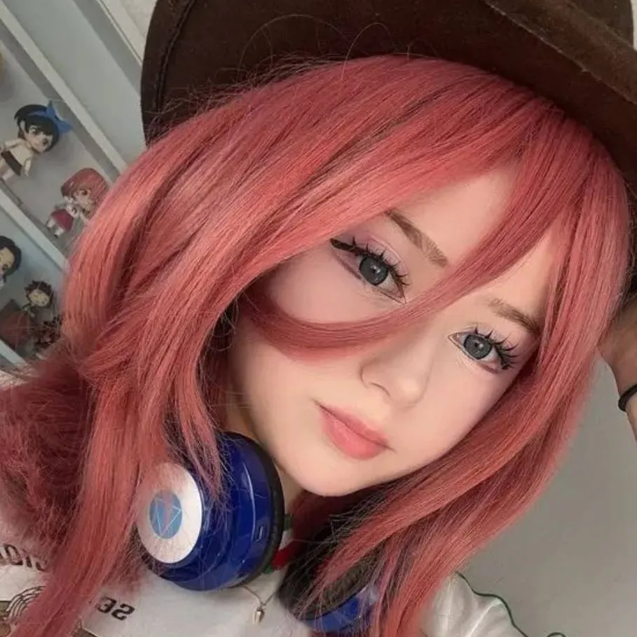 chat with ai character: upmina 