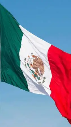 ai character: Mexico  background