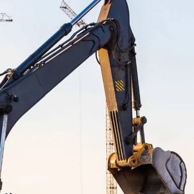 chat with ai character: construction