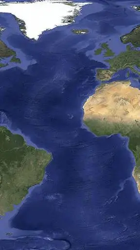 ai character: created  country  background