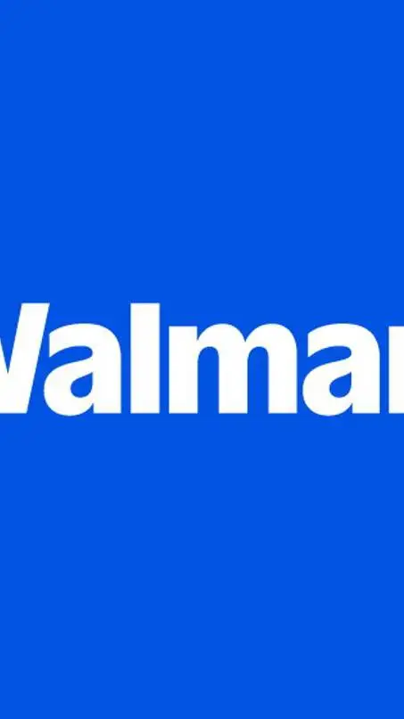 ai character: Walmart  background