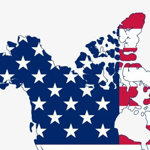 chat with ai character: Canada join USA