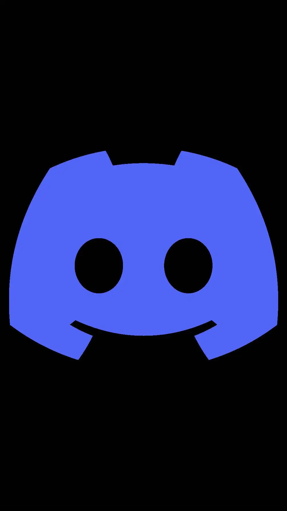 ai character: discord server background