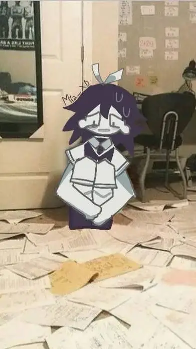 ai character: abbie fail background