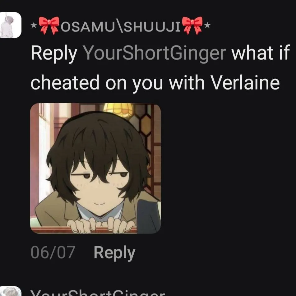 chat with ai character: BSD found out???