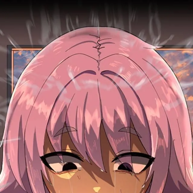 chat with ai character: BSD - K angst