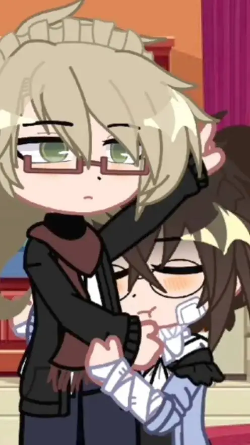 ai character: Kunizai!!:3 background