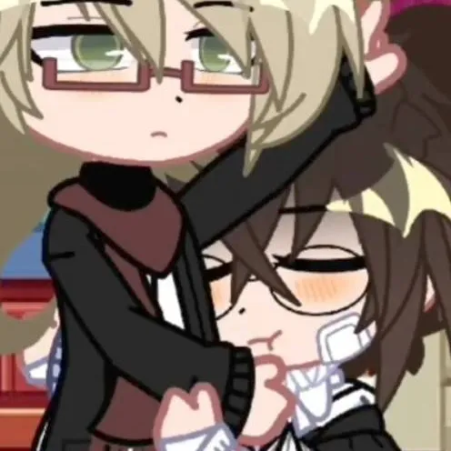 chat with ai character: Kunizai!!:3