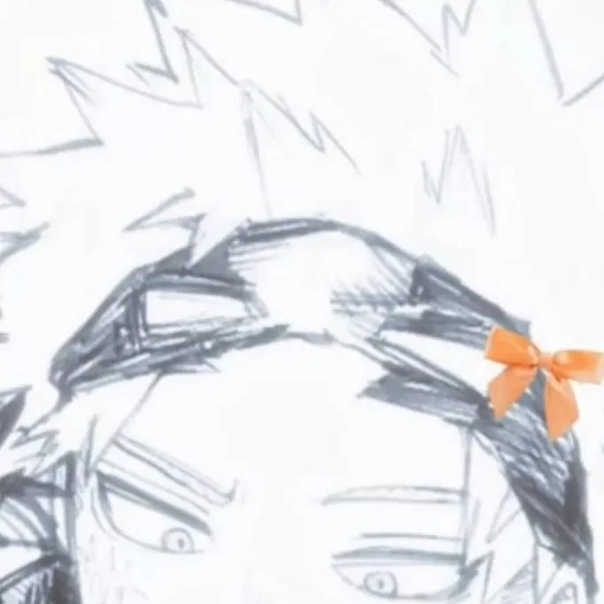 chat with ai character: 𓆩♡𓆪Katsuki𓆩♡𓆪