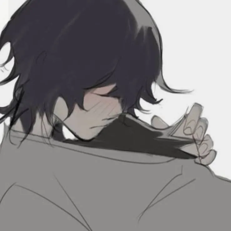 chat with ai character: ☆Ranpoe - Kid<3☆