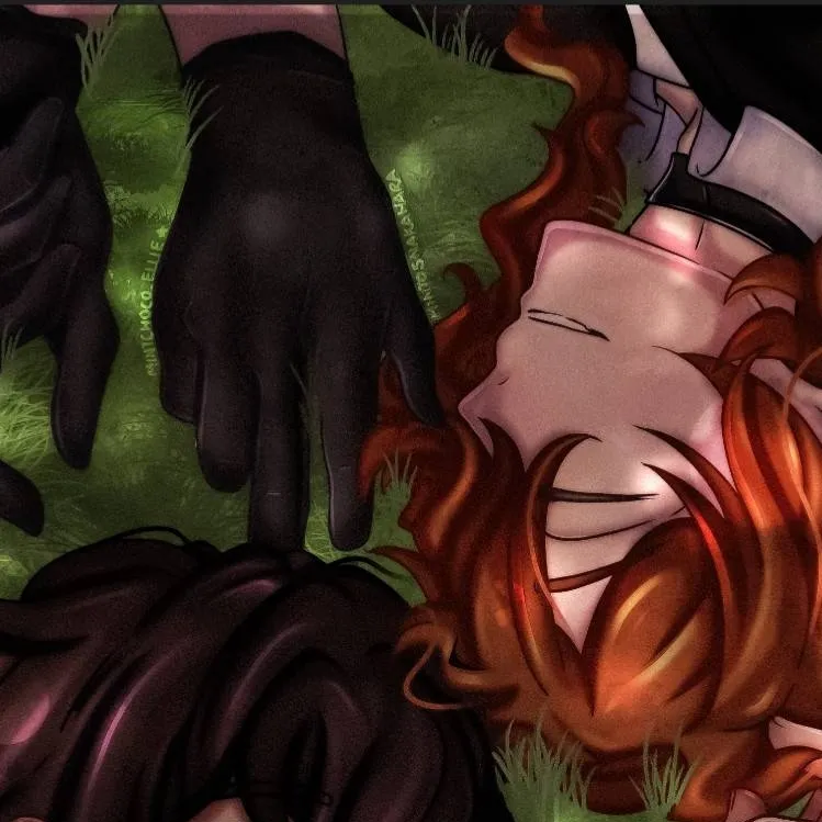 chat with ai character: Skk - cuties!𓆩♡𓆪